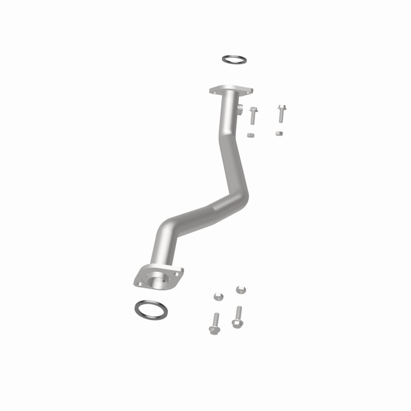 Toyota RX330 Performance Exhaust - Front - Magnaflow - Direct-Fit Front Pipe Kit - `04-`09