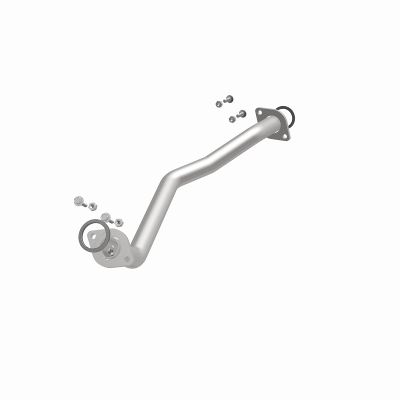Toyota RX330 Performance Exhaust - Front - Magnaflow - Direct-Fit Front Pipe Kit - `04-`09