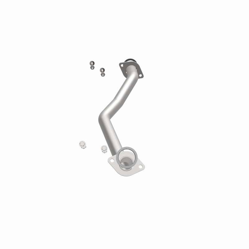 Toyota RX330 Performance Exhaust - Front - Magnaflow - Direct-Fit Front Pipe Kit - `04-`09