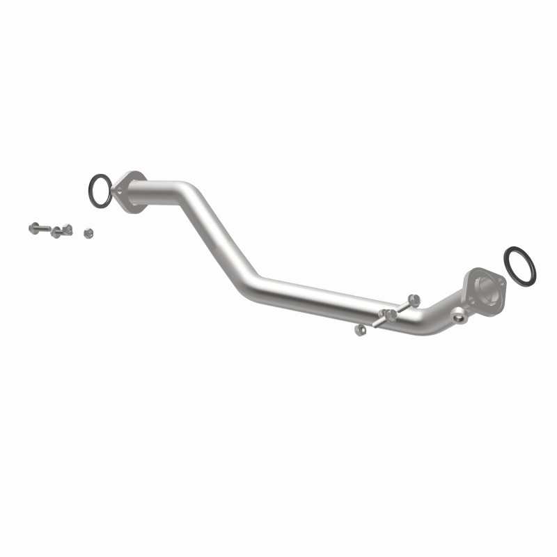 Toyota RX350 Performance Exhaust - Front - Magnaflow - Direct-Fit Front Pipe Kit - `04-`09