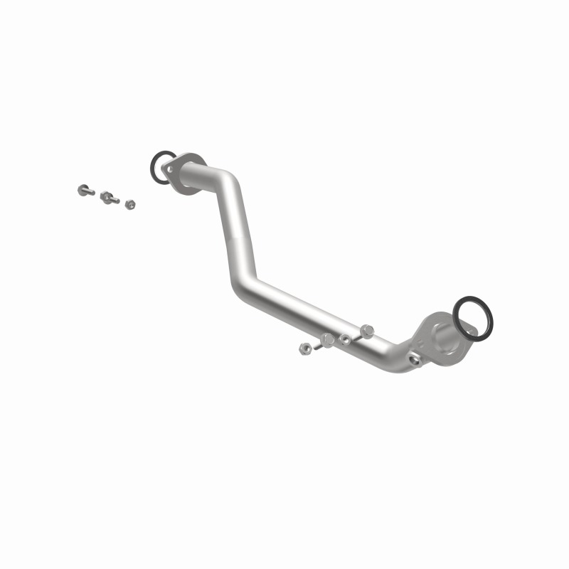 Toyota RX350 Performance Exhaust - Front - Magnaflow - Direct-Fit Front Pipe Kit - `04-`09