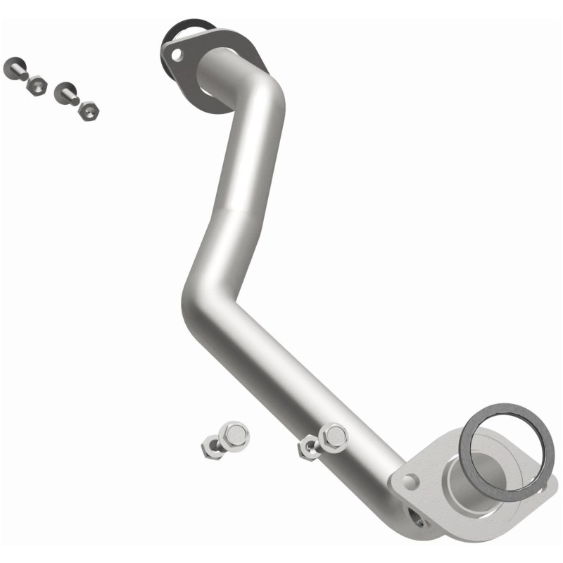 Toyota RX350 Performance Exhaust - Front - Magnaflow - Direct-Fit Front Pipe Kit - `04-`09