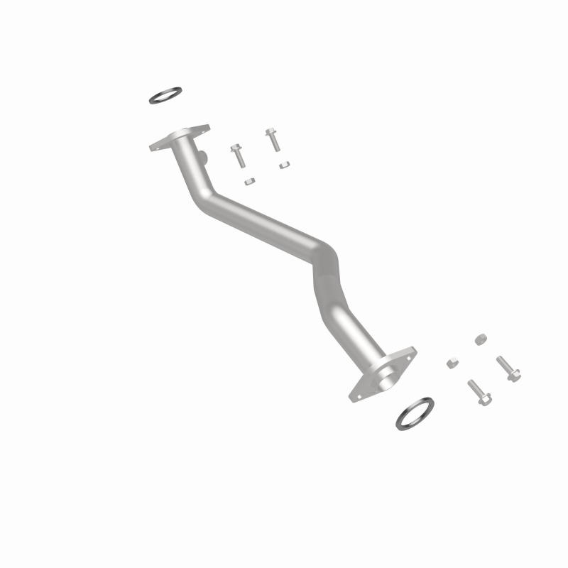 Toyota RX350 Performance Exhaust - Front - Magnaflow - Direct-Fit Front Pipe Kit - `04-`09