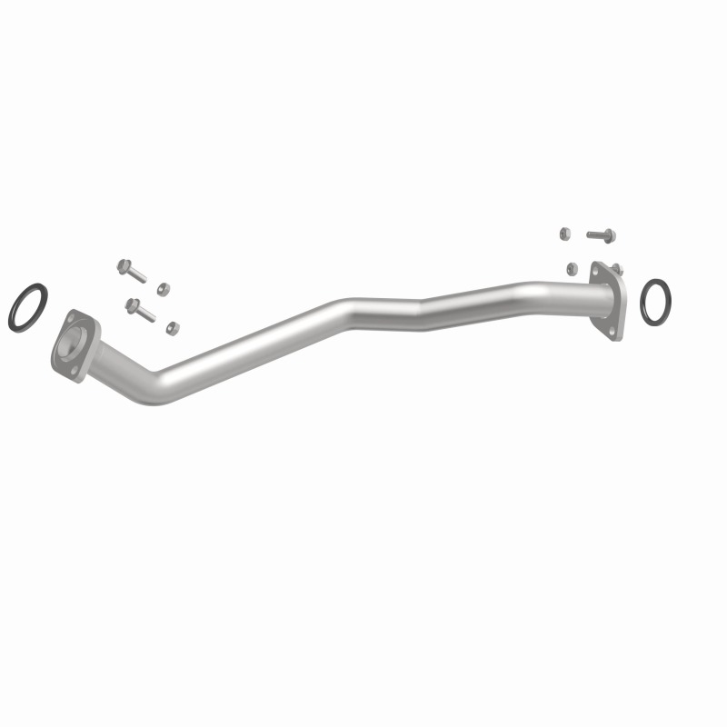 Toyota RX350 Performance Exhaust - Front - Magnaflow - Direct-Fit Front Pipe Kit - `04-`09