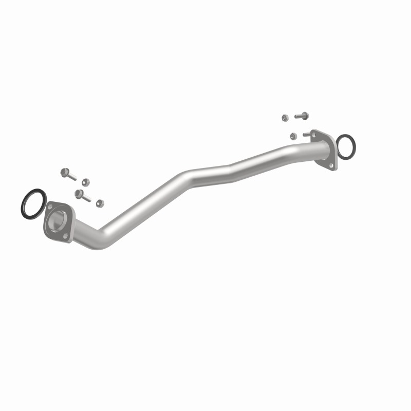 Toyota RX350 Performance Exhaust - Front - Magnaflow - Direct-Fit Front Pipe Kit - `04-`09