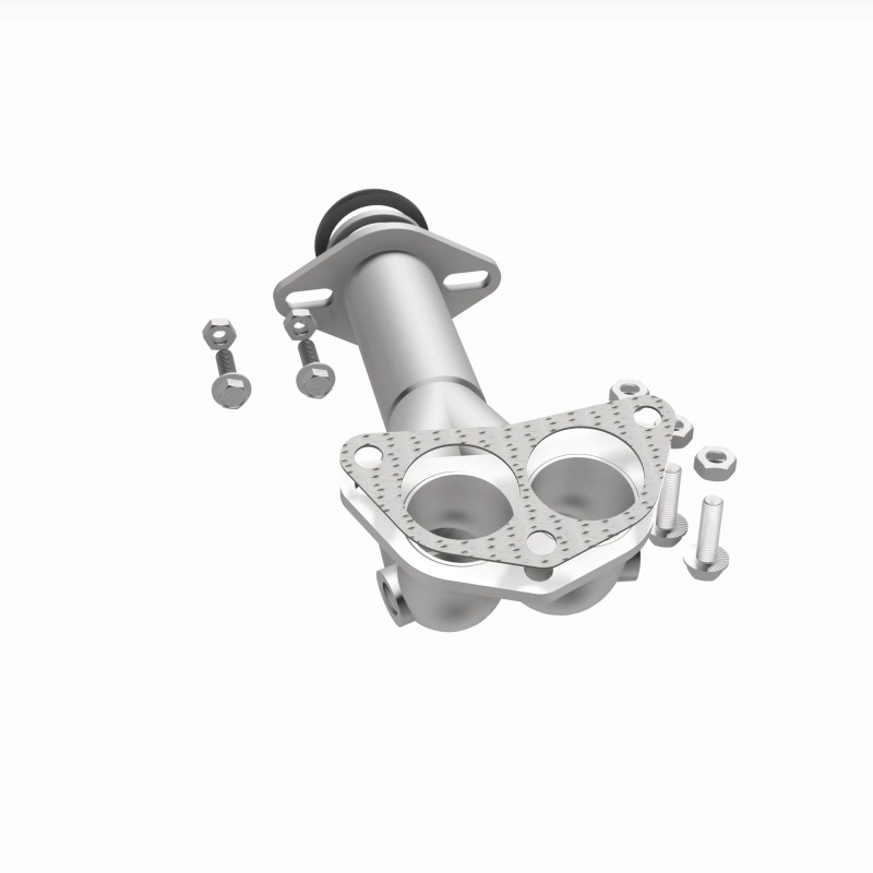 Mitsubishi Eclipse Performance Exhaust - Front - Magnaflow - Direct-Fit Front Pipe Kit - `06-`12