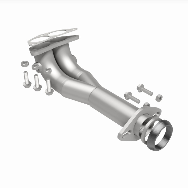 Mitsubishi Eclipse Performance Exhaust - Front - Magnaflow - Direct-Fit Front Pipe Kit - `06-`12