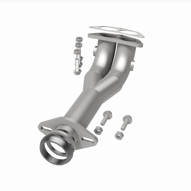 Mitsubishi Eclipse Performance Exhaust - Front - Magnaflow - Direct-Fit Front Pipe Kit - `06-`12