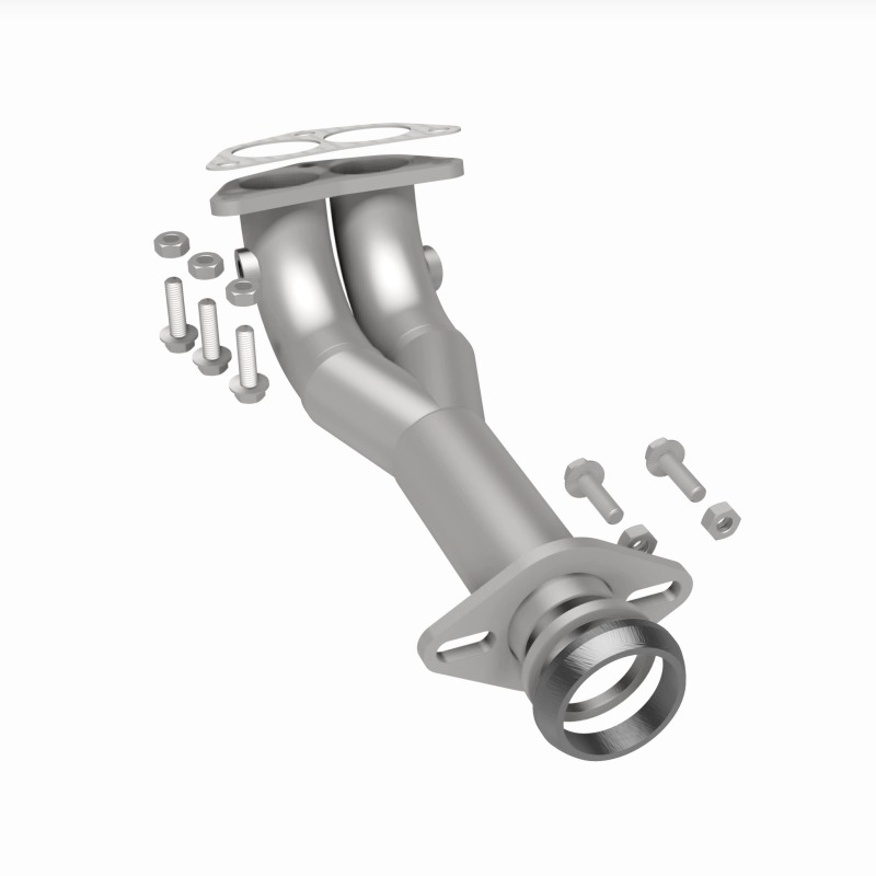 Mitsubishi Eclipse Performance Exhaust - Front - Magnaflow - Direct-Fit Front Pipe Kit - `06-`12