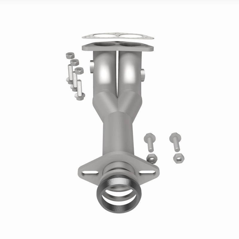 Mitsubishi Eclipse Performance Exhaust - Front - Magnaflow - Direct-Fit Front Pipe Kit - `06-`12