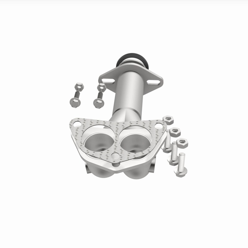 Mitsubishi Eclipse Performance Exhaust - Front - Magnaflow - Direct-Fit Front Pipe Kit - `06-`12