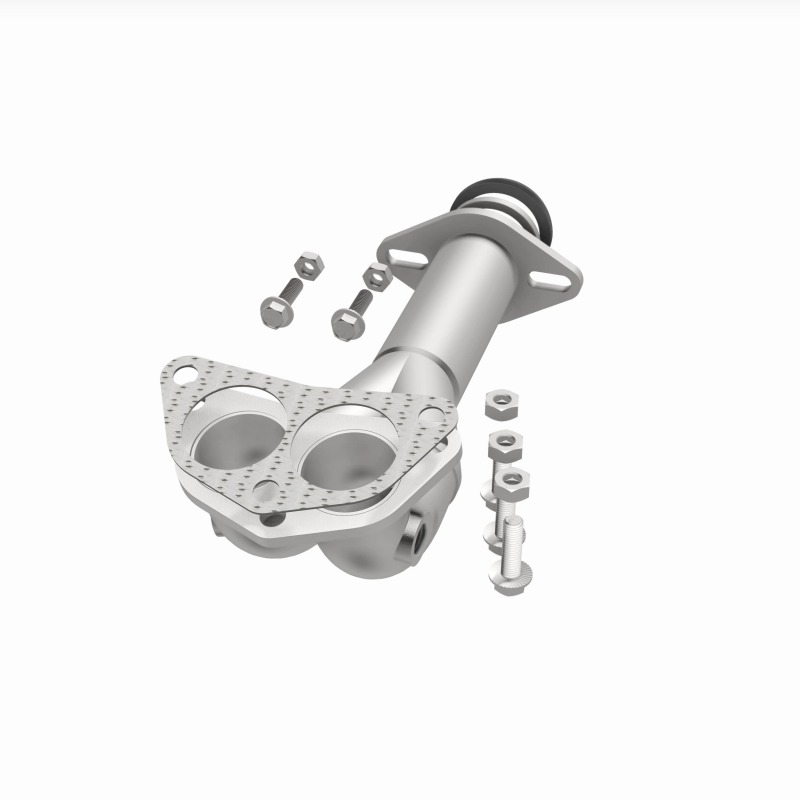 Mitsubishi Eclipse Performance Exhaust - Front - Magnaflow - Direct-Fit Front Pipe Kit - `06-`12