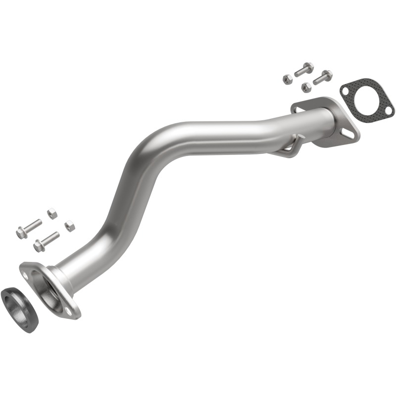 Mitsubishi Eclipse Performance Exhaust - Front - Magnaflow - Front Pipe Kit - `06-`12
