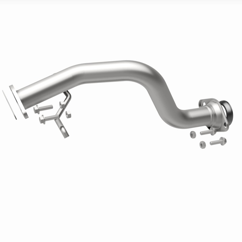 Mitsubishi Eclipse Performance Exhaust - Front - Magnaflow - Front Pipe Kit - `06-`12