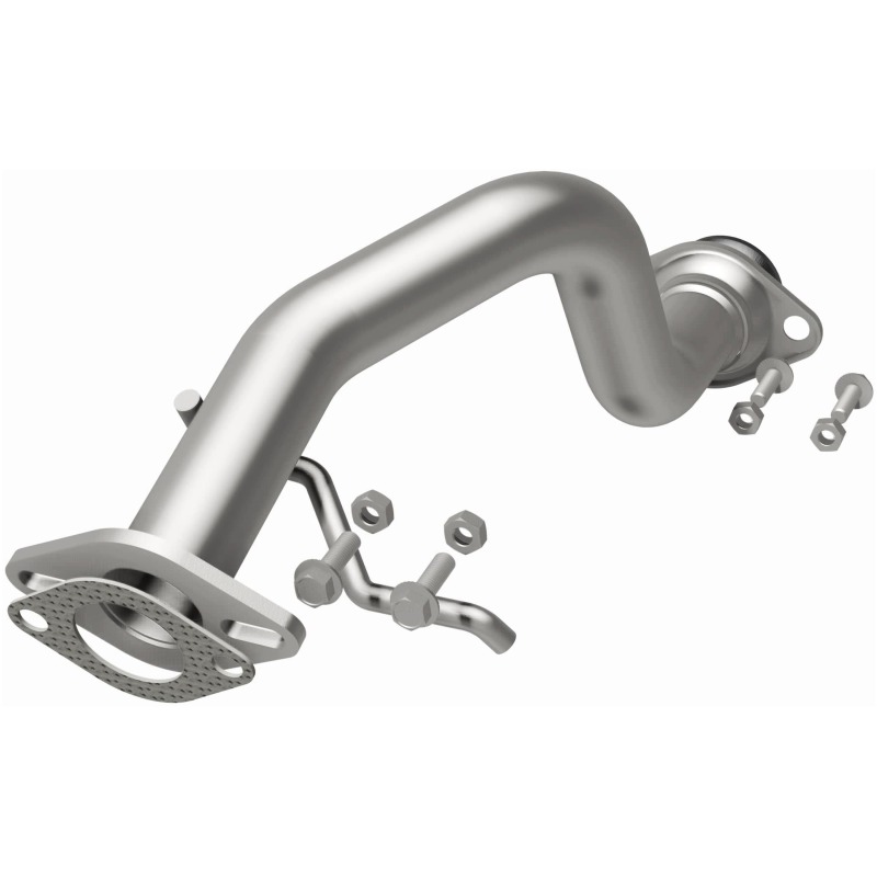 Mitsubishi Eclipse Performance Exhaust - Front - Magnaflow - Front Pipe Kit - `06-`12