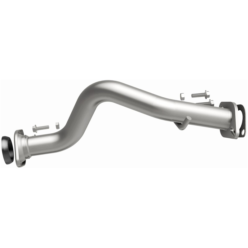 Mitsubishi Eclipse Performance Exhaust - Front - Magnaflow - Front Pipe Kit - `06-`12