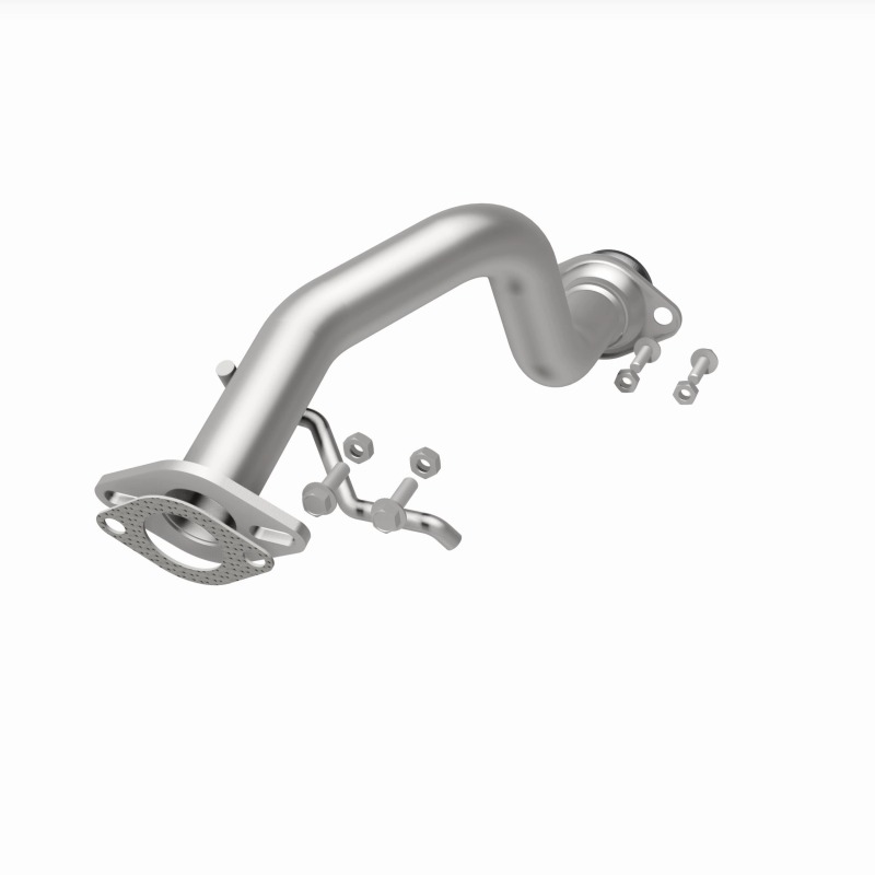 Mitsubishi Eclipse Performance Exhaust - Front - Magnaflow - Front Pipe Kit - `06-`12