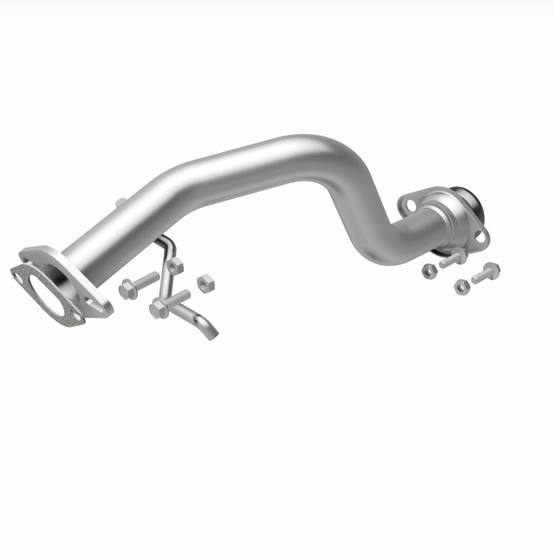 Mitsubishi Eclipse Performance Exhaust - Front - Magnaflow - Front Pipe Kit - `06-`12