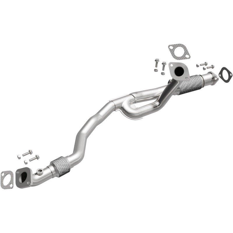 Chevrolet Outlook Performance Exhaust - Front - Magnaflow - Front Pipe Kit - `09-`17