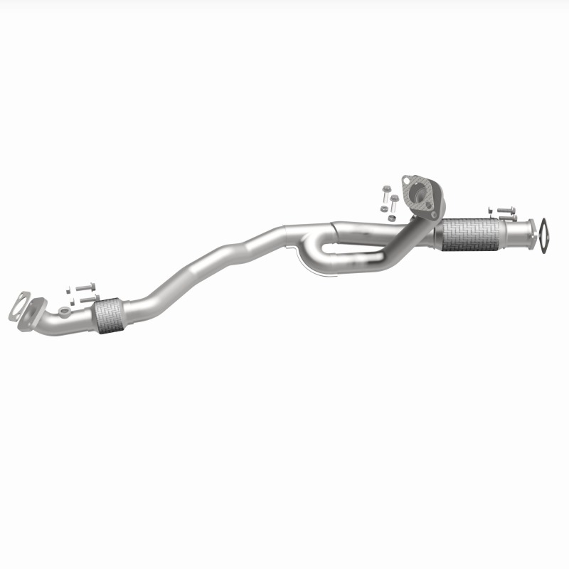 Chevrolet Outlook Performance Exhaust - Front - Magnaflow - Front Pipe Kit - `09-`17