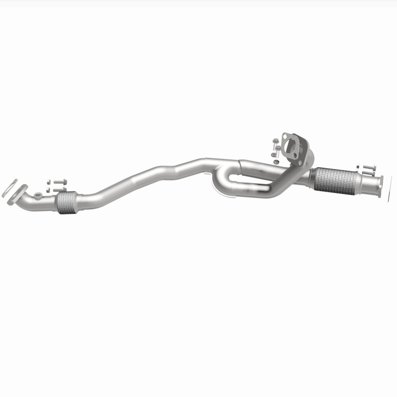 Chevrolet Outlook Performance Exhaust - Front - Magnaflow - Front Pipe Kit - `09-`17