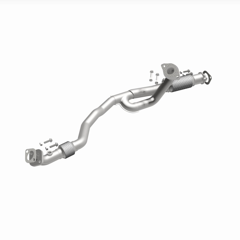 Chevrolet Outlook Performance Exhaust - Front - Magnaflow - Front Pipe Kit - `09-`17