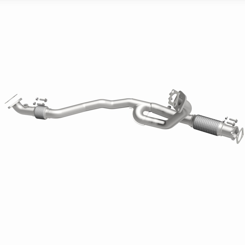 Chevrolet Outlook Performance Exhaust - Front - Magnaflow - Front Pipe Kit - `09-`17