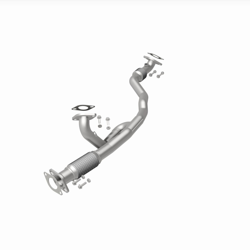 Chevrolet Outlook Performance Exhaust - Front - Magnaflow - Front Pipe Kit - `09-`17