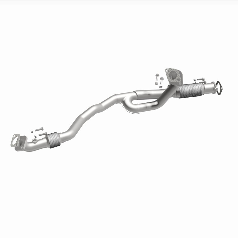 Chevrolet Outlook Performance Exhaust - Front - Magnaflow - Front Pipe Kit - `09-`17