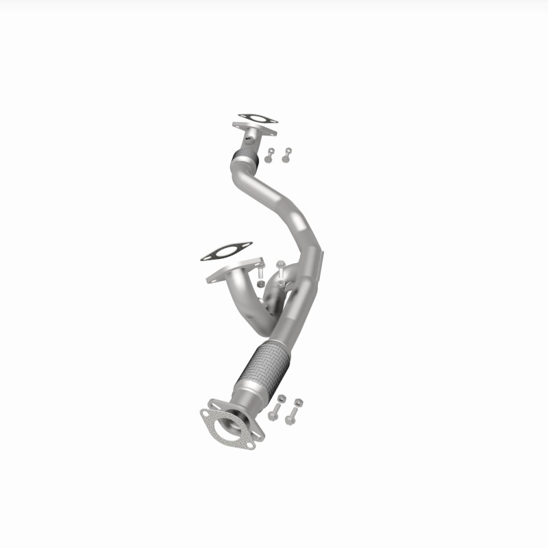 Chevrolet Outlook Performance Exhaust - Front - Magnaflow - Front Pipe Kit - `09-`17