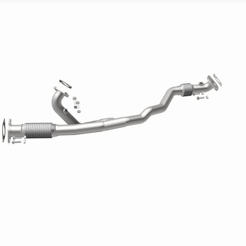 Chevrolet Outlook Performance Exhaust - Front - Magnaflow - Front Pipe Kit - `09-`17