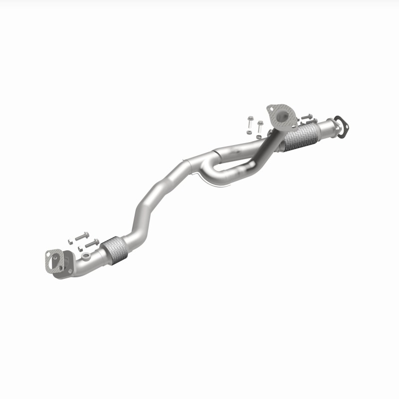 Chevrolet Outlook Performance Exhaust - Front - Magnaflow - Front Pipe Kit - `09-`17