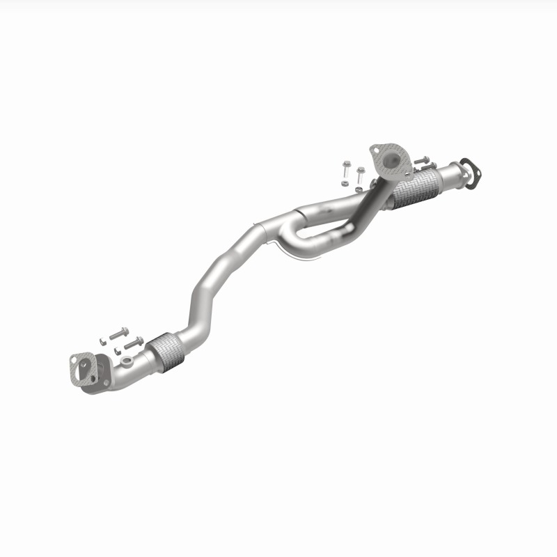 Chevrolet Traverse Performance Exhaust - Front - Magnaflow - Front Pipe Kit - `09-`17