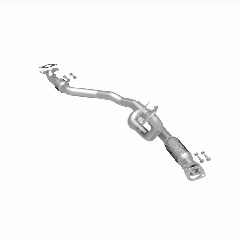 Chevrolet Traverse Performance Exhaust - Front - Magnaflow - Front Pipe Kit - `09-`17