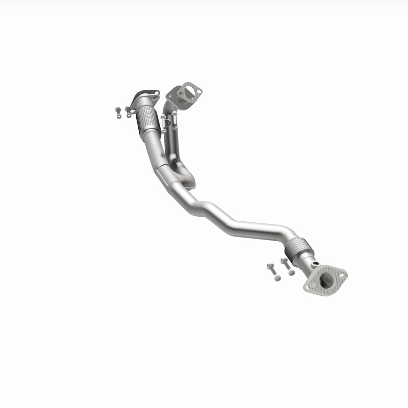 Chevrolet Traverse Performance Exhaust - Front - Magnaflow - Front Pipe Kit - `09-`17