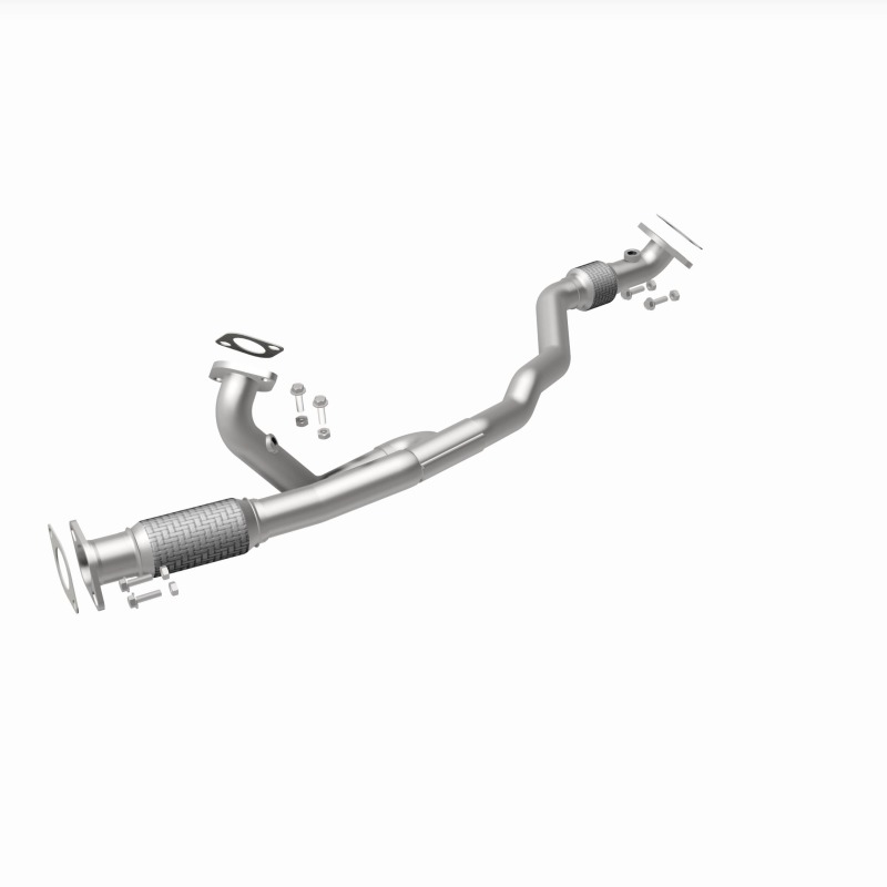 Chevrolet Traverse Performance Exhaust - Front - Magnaflow - Front Pipe Kit - `09-`17