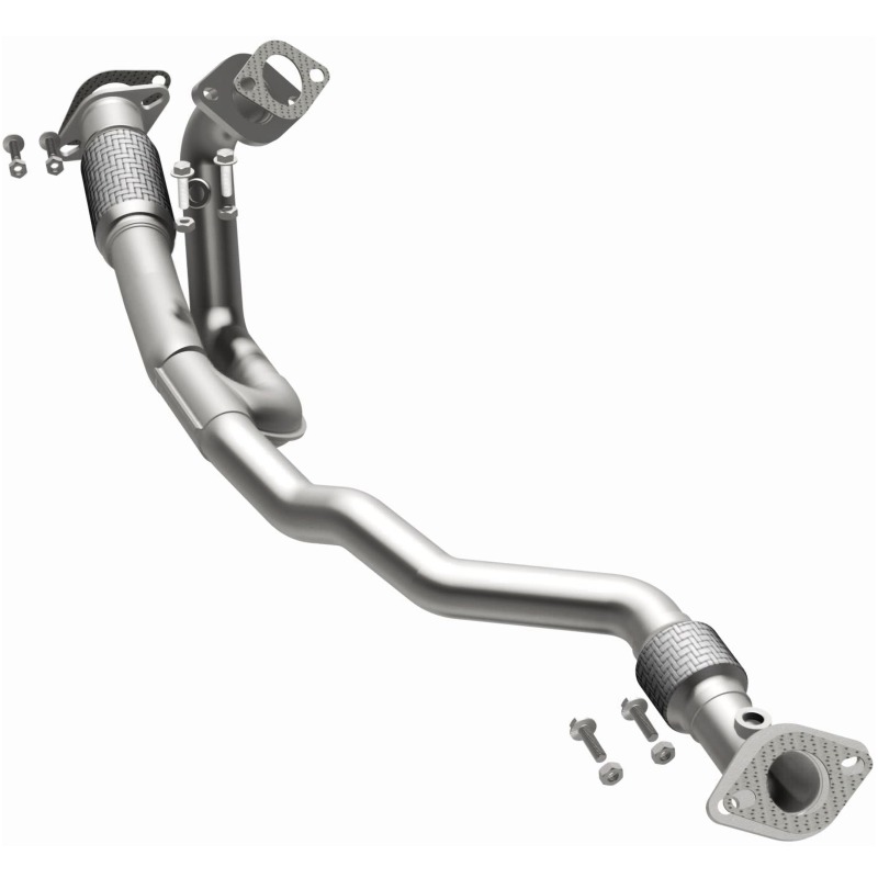 Chevrolet Traverse Performance Exhaust - Front - Magnaflow - Front Pipe Kit - `09-`17