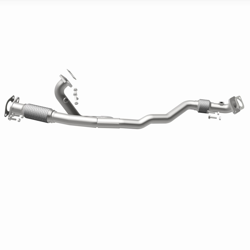 Chevrolet Traverse Performance Exhaust - Front - Magnaflow - Front Pipe Kit - `09-`17