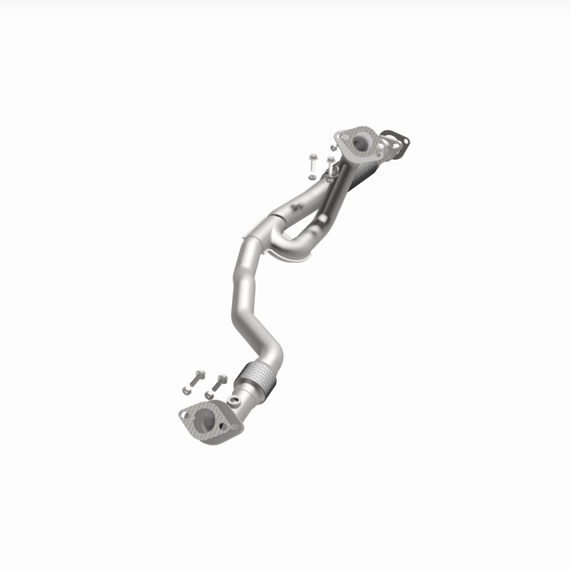 Chevrolet Traverse Performance Exhaust - Front - Magnaflow - Front Pipe Kit - `09-`17