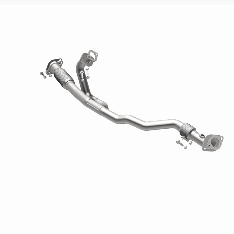 Chevrolet Traverse Performance Exhaust - Front - Magnaflow - Front Pipe Kit - `09-`17
