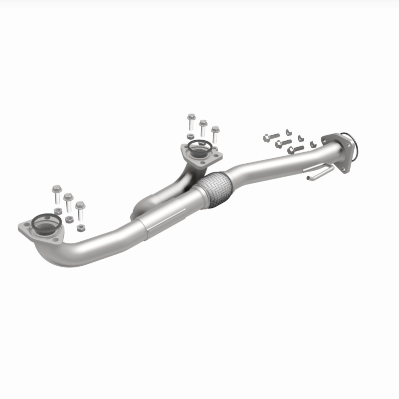 Honda Accord Front Pipe Kit - Magnaflow - Direct-Fit - `03-`07