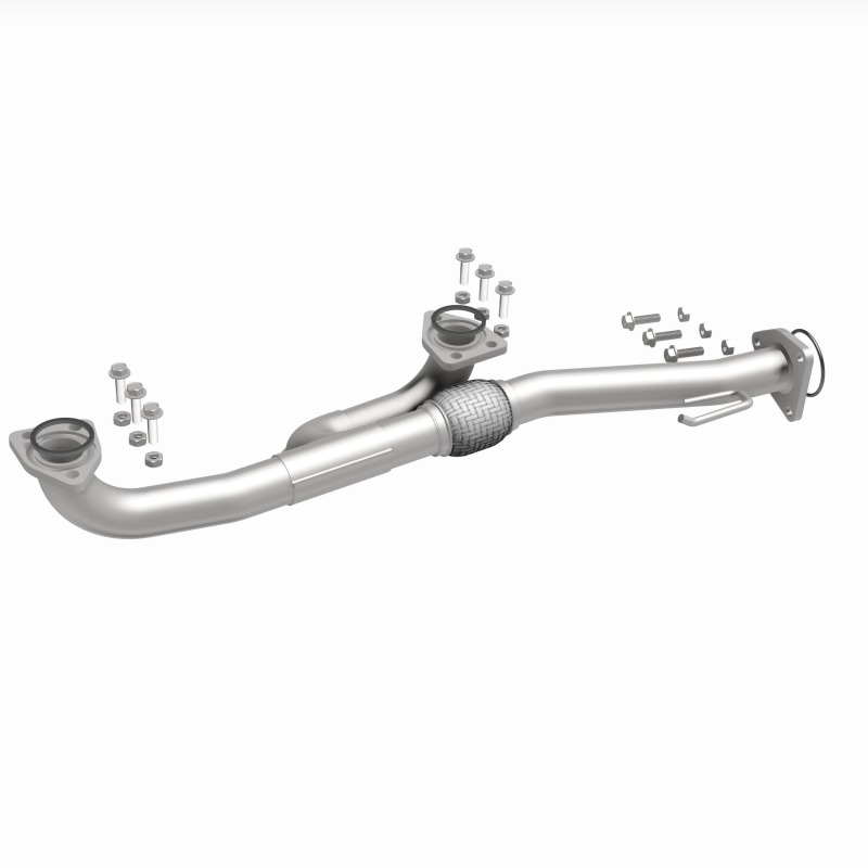 Honda Accord Front Pipe Kit - Magnaflow - Direct-Fit - `03-`07