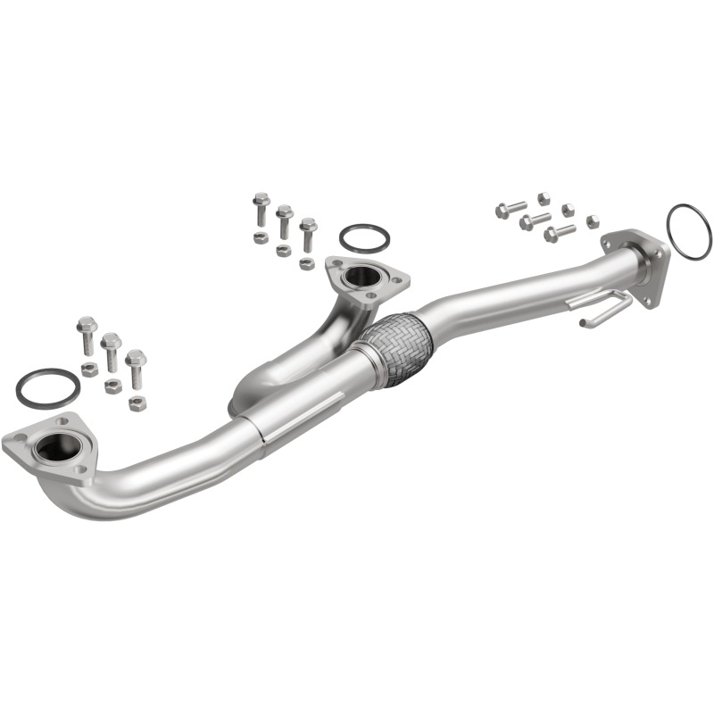Honda Accord Front Pipe Kit - Magnaflow - Direct-Fit - `03-`07