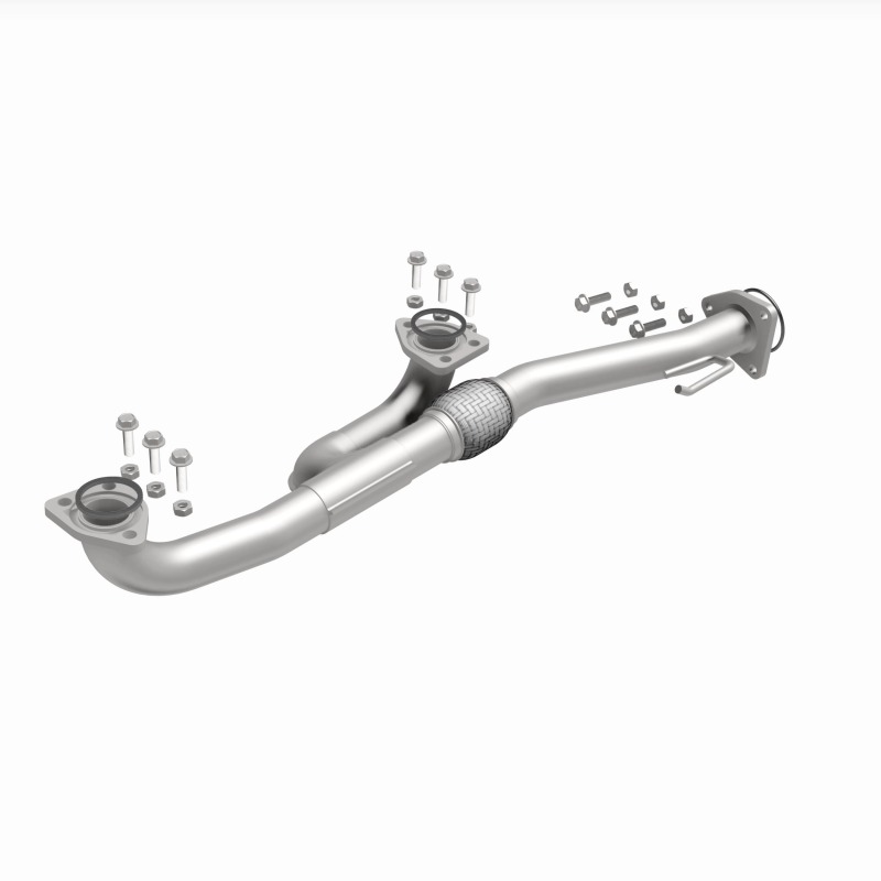 Honda Accord Front Pipe Kit - Magnaflow - Direct-Fit - `03-`07