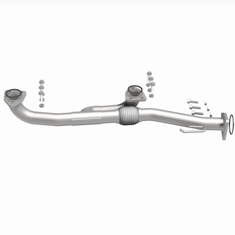 Honda Accord Front Pipe Kit - Magnaflow - Direct-Fit - `03-`07