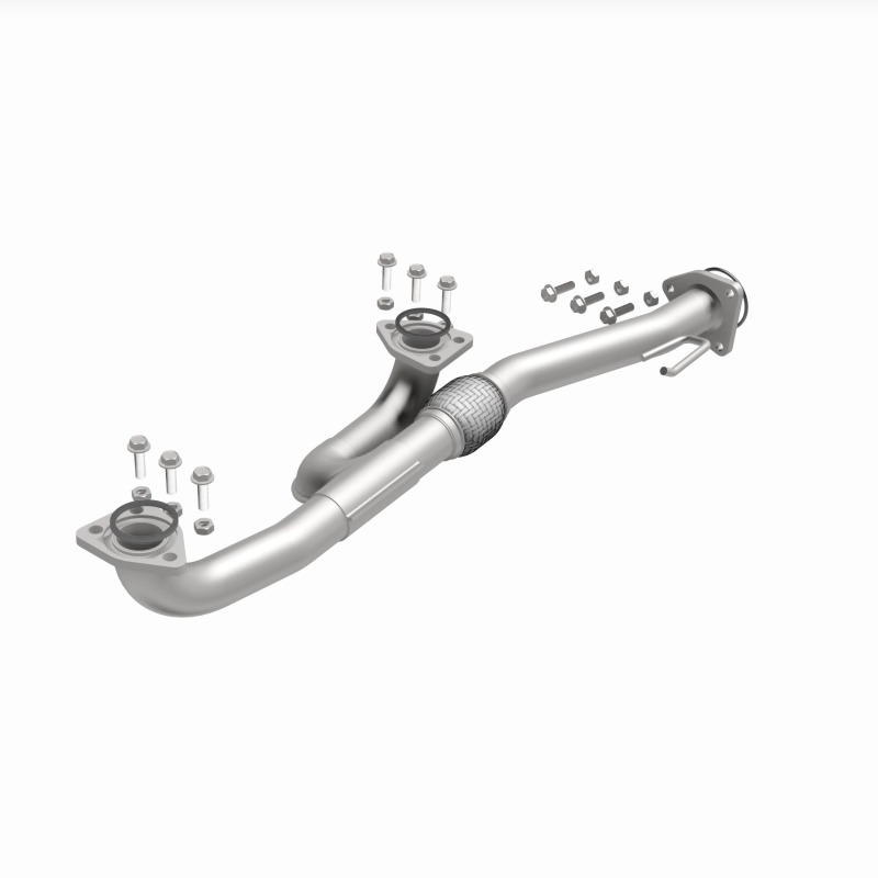 Honda Accord Front Pipe Kit - Magnaflow - Direct-Fit - `03-`07