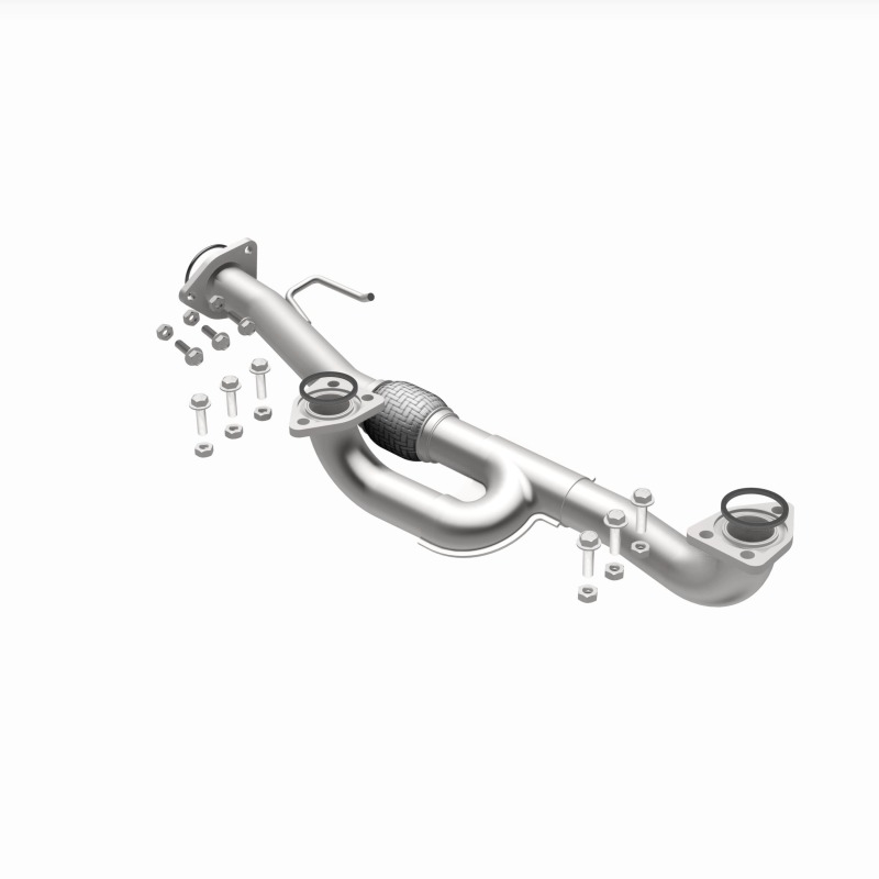 Honda Accord Front Pipe Kit - Magnaflow - Direct-Fit - `03-`07