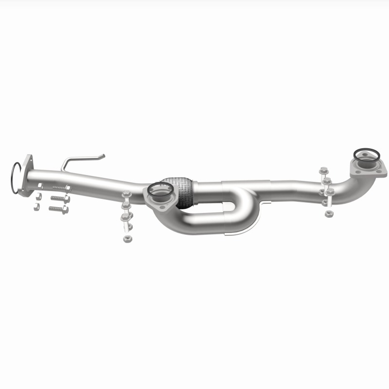 Honda Accord Front Pipe Kit - Magnaflow - Direct-Fit - `03-`07