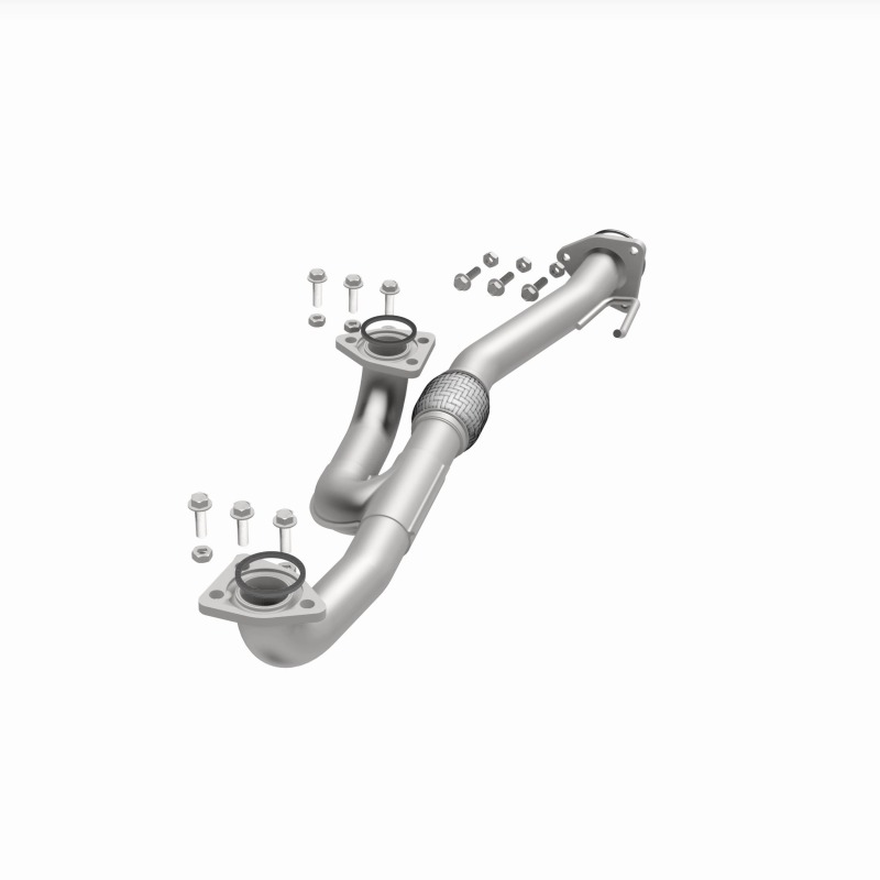 Honda Accord Front Pipe Kit - Magnaflow - Direct-Fit - `03-`07
