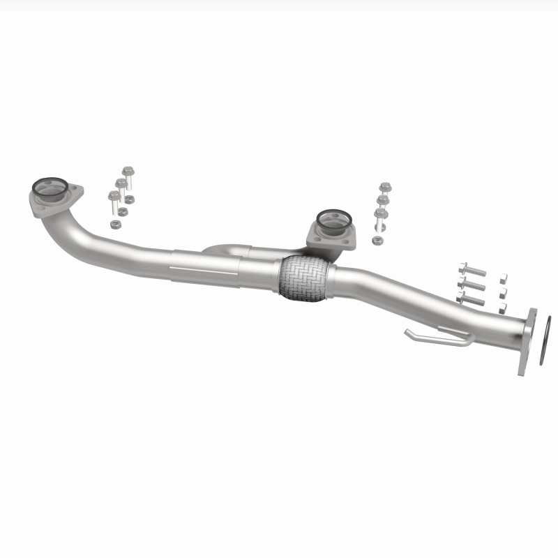 Honda Accord Front Pipe Kit - Magnaflow - Direct-Fit - `03-`07